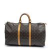 Louis Vuitton Monogram Keepall 50 - 5