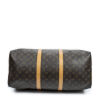 Louis Vuitton Monogram Keepall 50 - 6