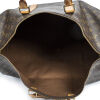 Louis Vuitton Monogram Keepall 50 - 7