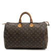Louis Vuitton Speedy 40 Bag - 2
