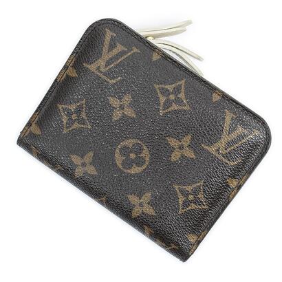 Louis Vuitton Porte-Monnaie Insolite Compact Wallet