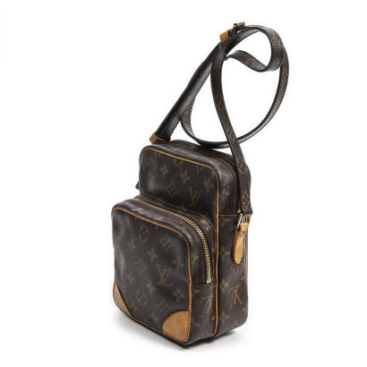 Louis Vuitton Amazone PM Bag