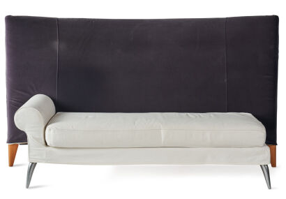 A Philippe Starck Royalton Sofa