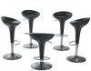 Five Stefano Giovannoni Magis Bombo Stools