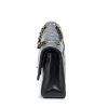 Chanel Classic Double Flap Bag - 3