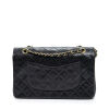 Chanel Classic Double Flap Bag - 5