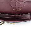 Chanel Classic Double Flap Bag - 7