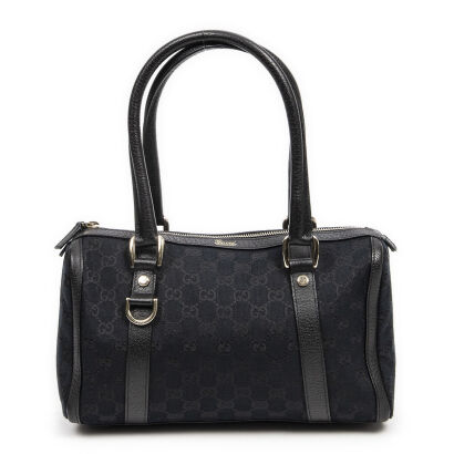 Gucci Abbey Boston Bag