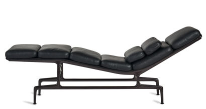 A ‘Billy Wilder’ Eames Chaise 