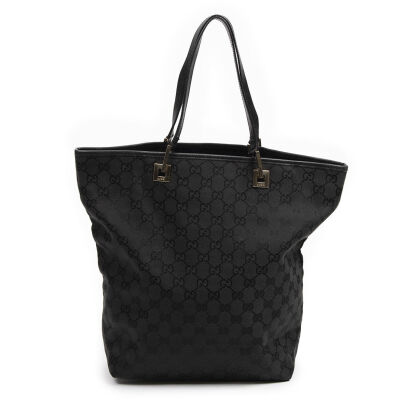 Gucci Bucket Tote Bag