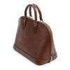 Louis Vuitton Brown Epi Alma Bag - 2