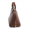 Louis Vuitton Brown Epi Alma Bag - 3