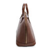 Louis Vuitton Brown Epi Alma Bag - 4