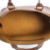 Louis Vuitton Brown Epi Alma Bag - 7