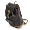 Louis Vuitton Monogram Montsouris Backpack - 2