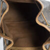 Louis Vuitton Monogram Montsouris Backpack - 7