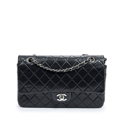 Chanel Classic Double Flap Bag