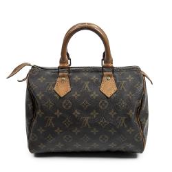 Sold at Auction: Louis Vuitton, Louis Vuitton - LV Damier Ebene Eva Chain  Strap w/ Leather Crossbody Strap