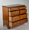 A New Zealand Timbers Colonial Chest of Drawers - 2