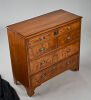 A New Zealand Timbers Colonial Chest of Drawers - 3