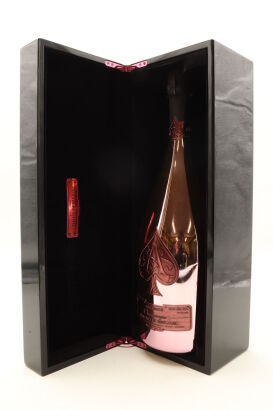 (1) NV Armand de Brignac Ace of Spades Brut Rose, Champagne, 1500ml