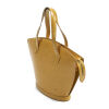 Louis Vuitton Yellow Epi Saint Jacques Bag - 2