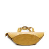 Louis Vuitton Yellow Epi Saint Jacques Bag - 6