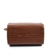 Louis Vuitton Brown Epi Speedy 25 Bag - 6