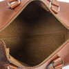 Louis Vuitton Brown Epi Speedy 25 Bag - 7