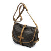 Louis Vuitton Saumur MM Bag - 2