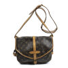 Louis Vuitton Saumur MM Bag - 5