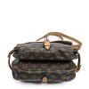 Louis Vuitton Saumur MM Bag - 6