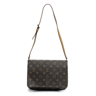 Louis Vuitton Musette Tango Bag