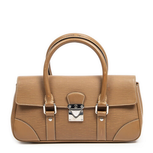 Louis Vuitton Epi Segur Bag