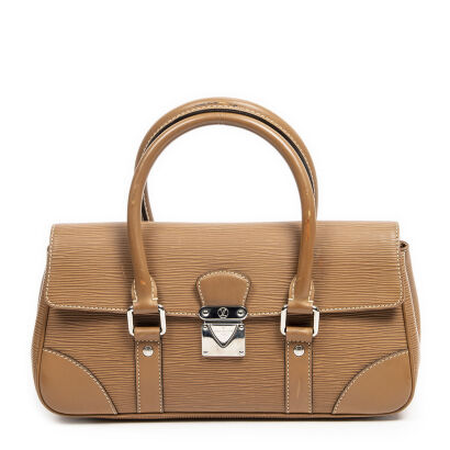 Louis Vuitton Epi Segur Bag