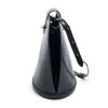 Louis Vuitton Black Epi Cluny Bag - 3
