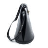 Louis Vuitton Black Epi Cluny Bag - 4