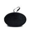 Louis Vuitton Black Epi Cluny Bag - 6