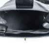Louis Vuitton Black Epi Cluny Bag - 7