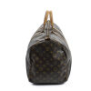 Louis Vuitton Monogram Keepall 50 - 3