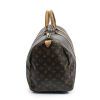 Louis Vuitton Monogram Keepall 50 - 4