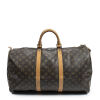 Louis Vuitton Monogram Keepall 50 - 5
