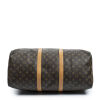 Louis Vuitton Monogram Keepall 50 - 6