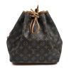 Louis Vuitton Monogram Noe Bag