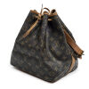 Louis Vuitton Monogram Noe Bag - 2