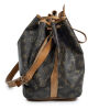 Louis Vuitton Monogram Noe Bag - 4