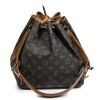 Louis Vuitton Monogram Noe Bag - 5