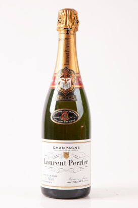 (1) NV Laurent Perrier
