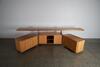 An MG 14 Sideboard by Osvaldo Borsani for Tecno - 2