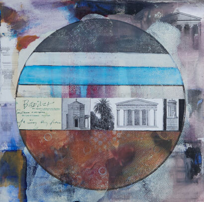 JOHN PAPAS The Remebembrance of things past